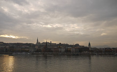 Boedapest 2012