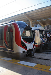Rail, Turkey
