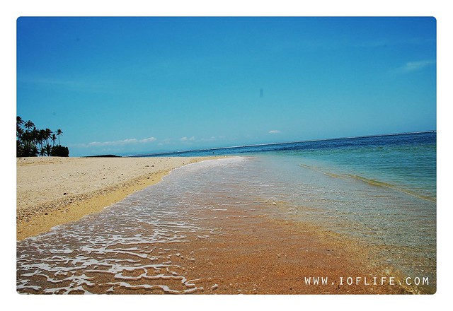 Pantai senggigi lombok1