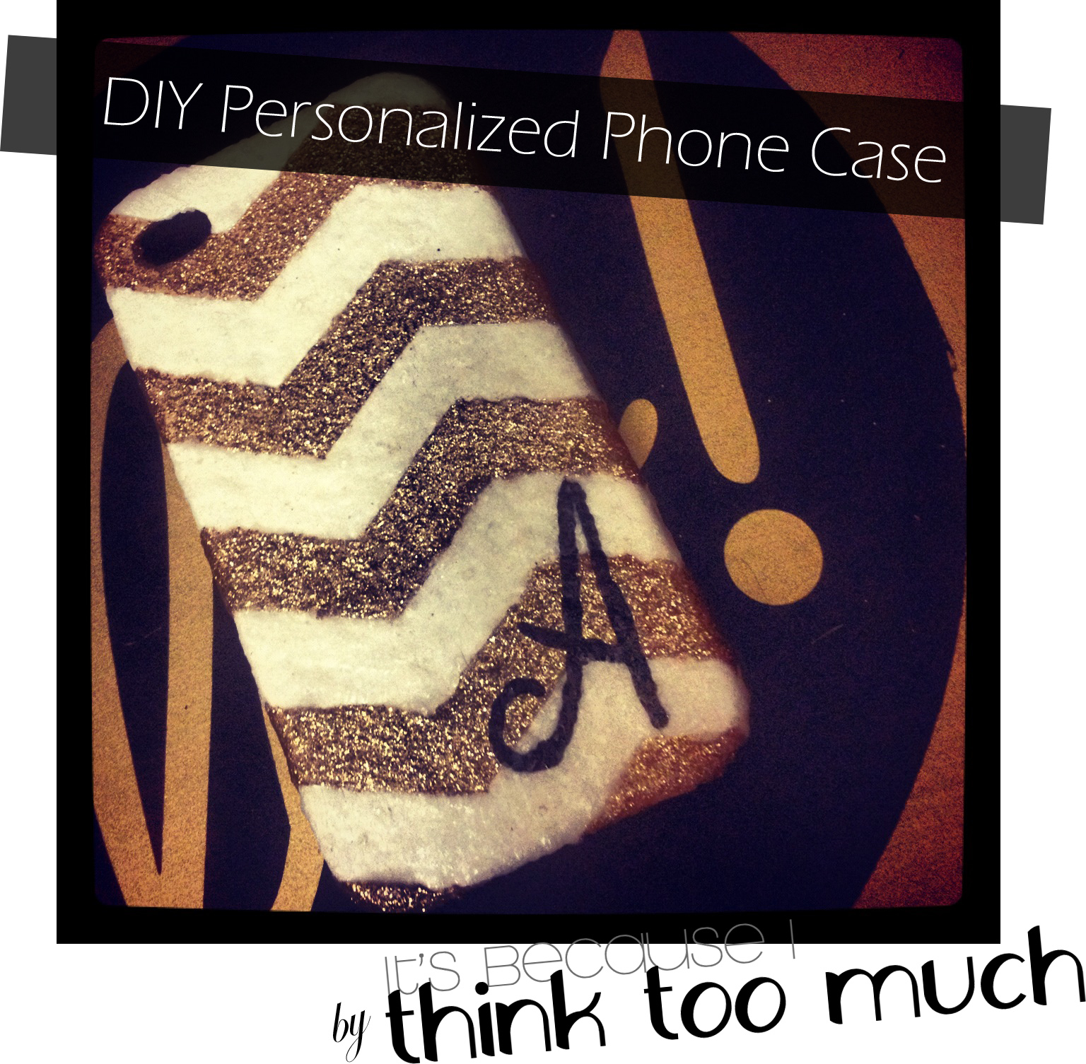 diy personalized phone case by adiel on ibittm