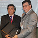 Premiación Municipios CAS Chile
