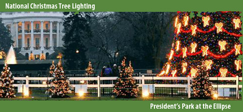 Presidents Park near Holiday Inn Washington DC by HolidayInnDC
