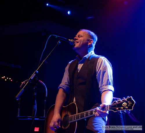 The Gaslight Anthem, Matthew Ryan @ 9-30 Club, Washington, DC (12-3-2012)-7164