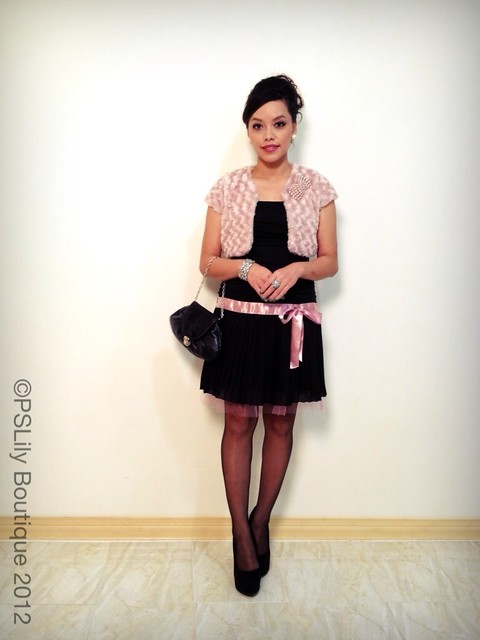 Pink Bow Event, instagram-pslilyboutique, los angeles fashion blogger, fashion blog, fashionista