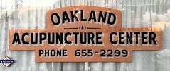 Oakland Acupuncture Center