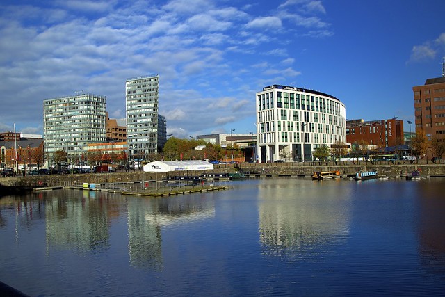 canning dock