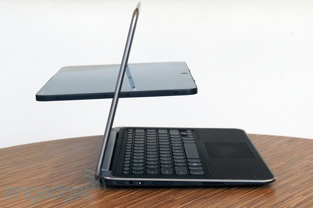 dell XPS 12