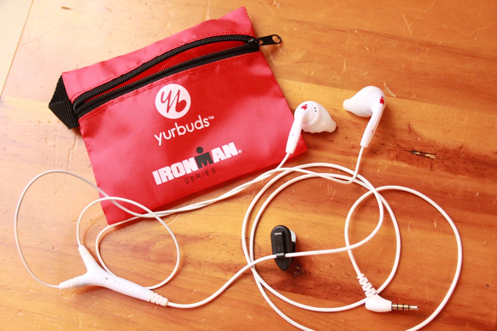 Yurbuds Headphones