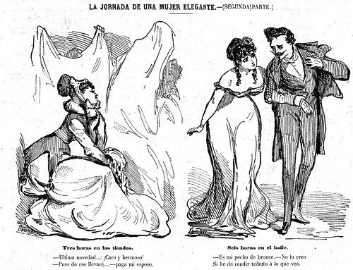 010-Revista Gil Blas 31 Enero 1867-Francisco J. Ortego- Copyright Biblioteca Nacional de España