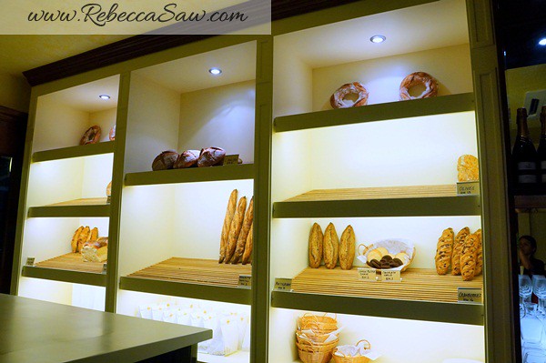 Yeast Bakery, Telawi Bangsar-004