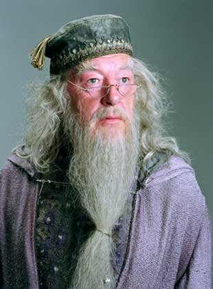 Dumbledore - Inspiration (1)