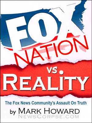 Fox Nation vs. Reality