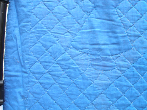 Antique quilt found at my grandmother's house