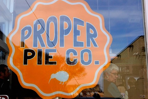 Proper Pie Co