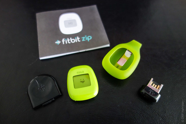 FitBit Zip