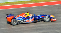 2012 Austin Grand Prix