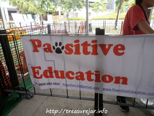 Pawsitive Education