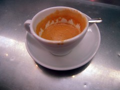 some of the best espresso in the world