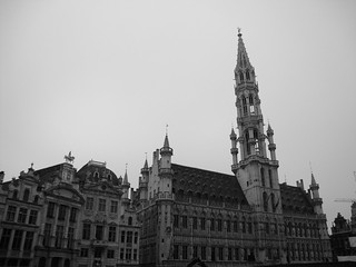 Grand Place / Grote Markt