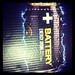 Mobo awards 2012 : Official Partner : Battery Energy Drink : Supplied by BuyEnergyDrinks in UK