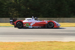 Road Atlanta - 2012 Cooper Tires Prototype Lites Final Race