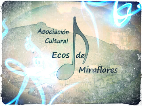 Asociación cultural Ecos de Miraflores