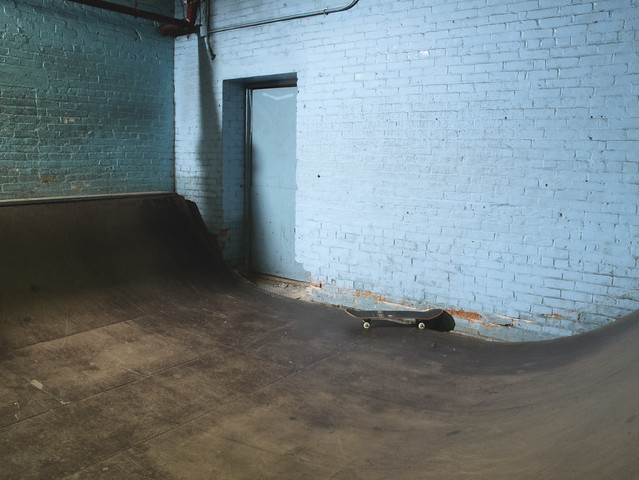 CT Bike Skatepark (Another Preview)