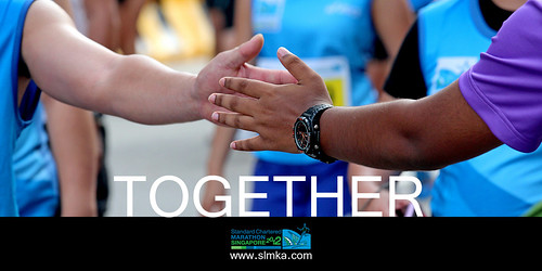 SCMS2012 - Together