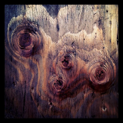 plywood by Nature Morte