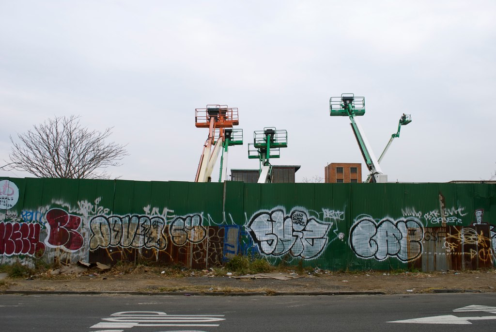 Williamsburg, Brooklyn - image 10 - student project