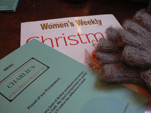Christmas Food Women's weekly.jpg