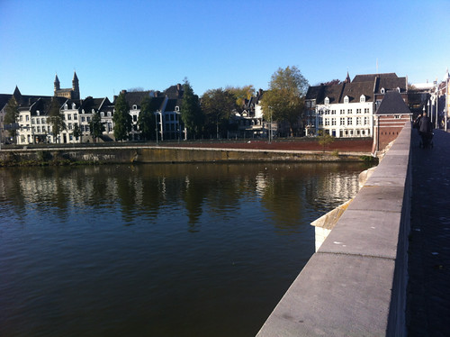 Maastricht, The Netherlands