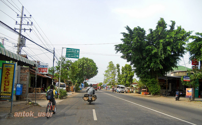 Kabupaten Ponorogo ~ Bumi Nusantara