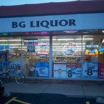BG Liquor