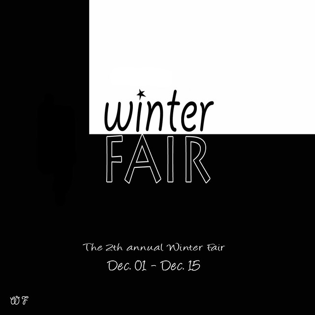 Winter Fair 2012