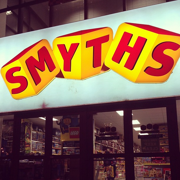 Smyths Toy Store 79
