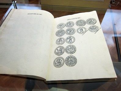 Gotha numismatic book