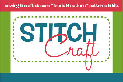 Nicole's shop, Stitch Craft!