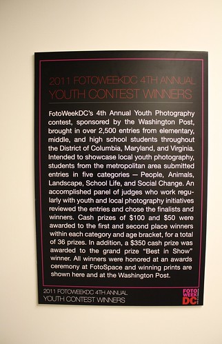 photography contests 2011