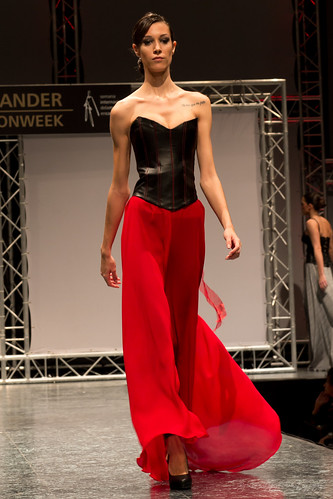 Semana de la moda Santander