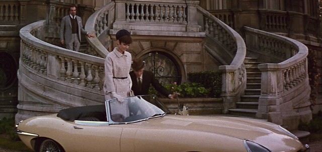 how to steal a million fashion audrey hepburn