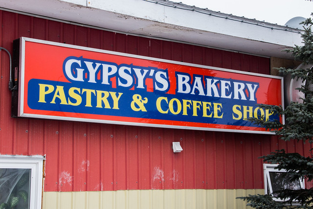 World Famous Gypsy's Bakery