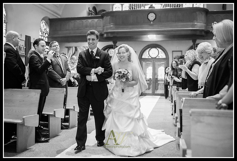 Rochester NY Wedding Photographer Italian American Community Center Photos Andrew Welsh