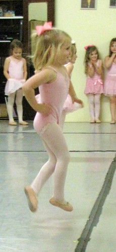 Anna Ballet 7