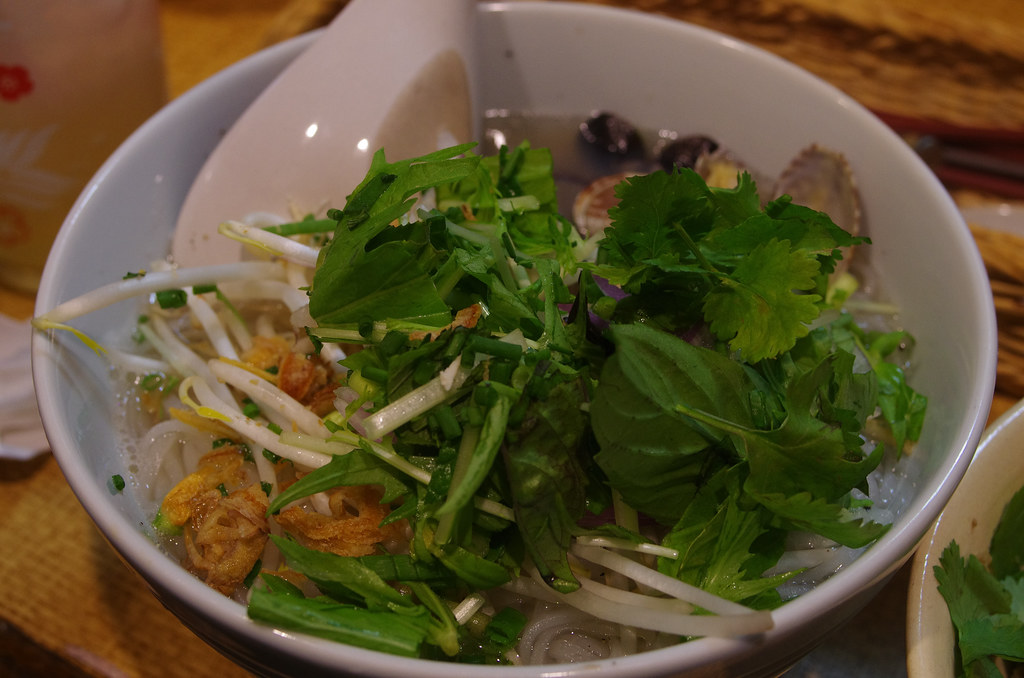 vietnamese restaurant authentic