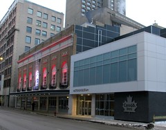 Metropolitan Theatre