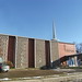 Strathearn United Church, Edmonton 11/5/12