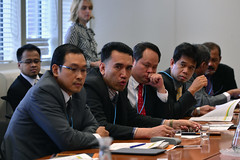 ASEAN Senior Officials (02813292)