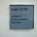ATKCO Construction Services