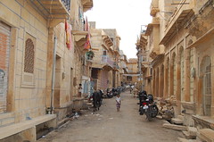 Jaisalmer fuerte_0219
